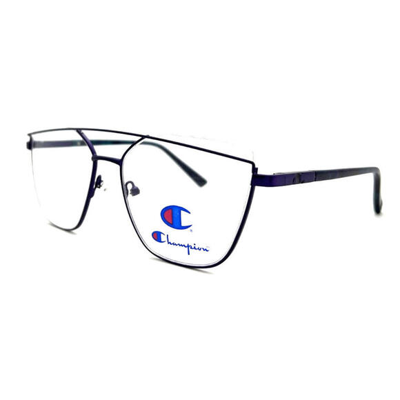 NEW CHAMPION DEE C03 PURPLE CRUSH AUTHENTIC EYEGLASSES 55-17-137,New Products : American Fashion Style Bags On Sale